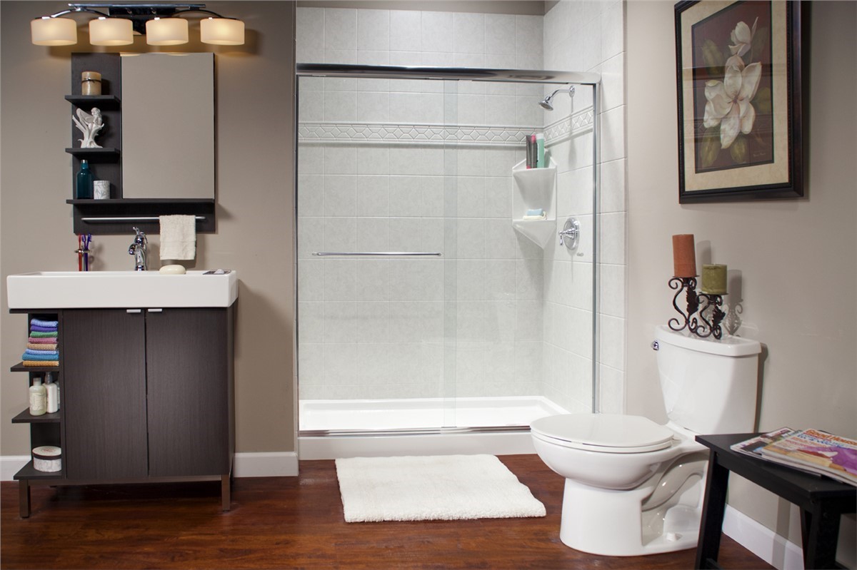 The Best Bathroom Remodelers in Jacksonville Beach Are Here to Give You a Dream Bathroom Makeover!