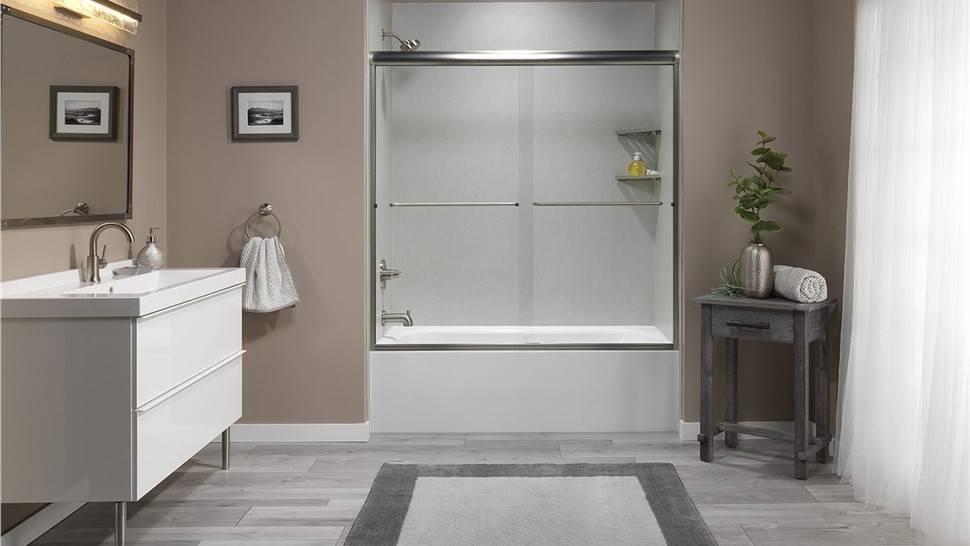 Bathroom Conversions Photo 46