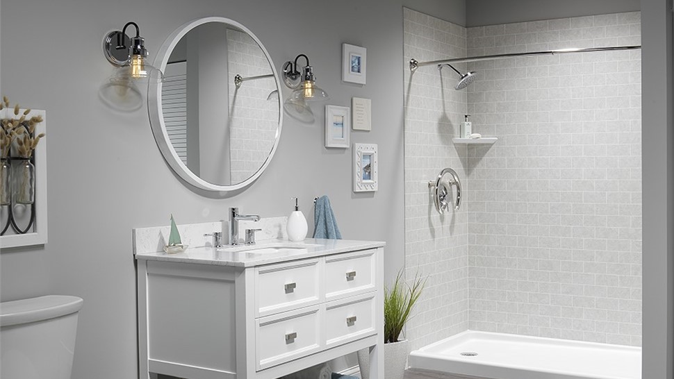 Bathroom Conversions Photo 93