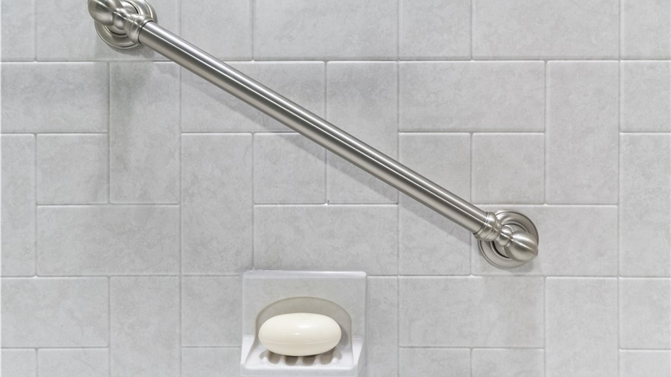 Accessible Remodeling - Accessible Bathroom Accessories Photo 11