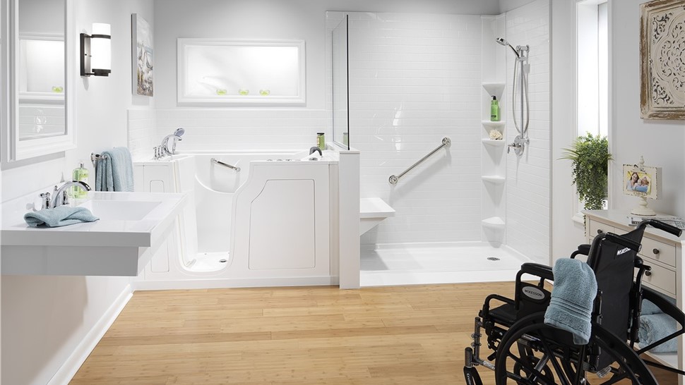 Bathtubs - Walk-In Bathtubs Photo 42