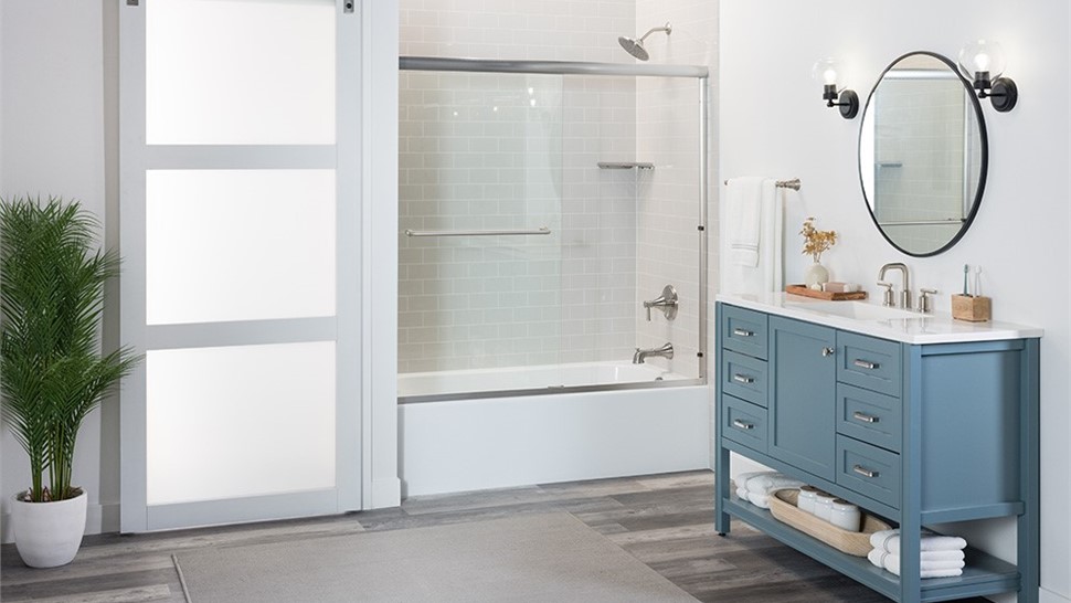 Bathroom Conversions Photo 100