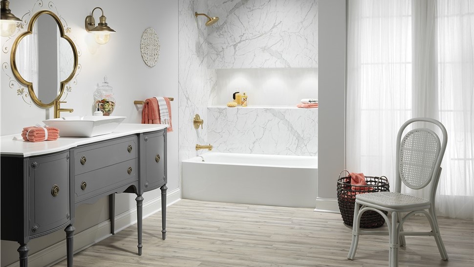 Bathroom Remodeling - Bathroom Contractors Photo 13