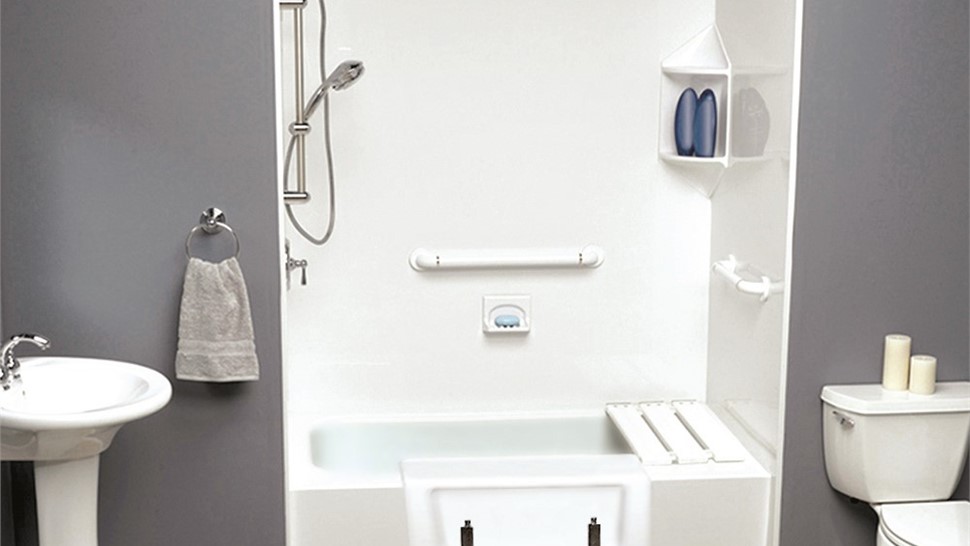 Accessible Remodeling Photo 13