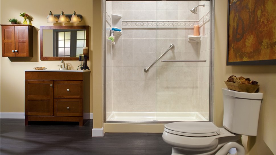 Showers - Shower Renovations Photo 81