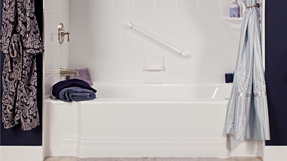 Bathtubs - Bathtub Replacement Cost Photo 64