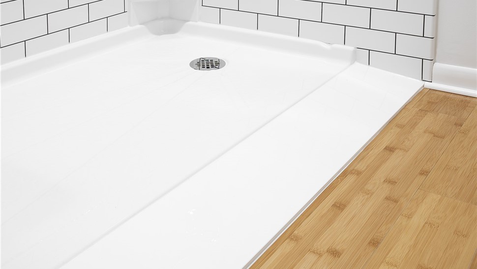 Showers - Barrier Free Showers Photo 90