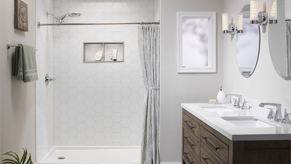 Showers - Shower Liners Photo 20