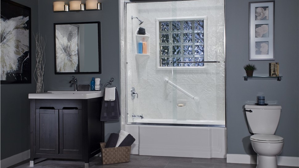 Bathroom Remodeling Photo 30