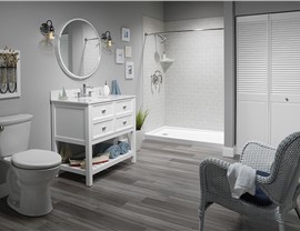 Showers - Shower Remodeling Photo 80