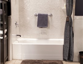 Bathtubs - Bathtub Replacement Cost Photo 93