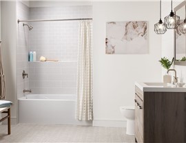 About Us - Bathroom Patterns and Options Photo 41