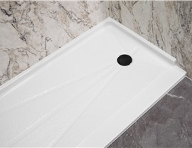 Showers - Shower Bases Photo 15