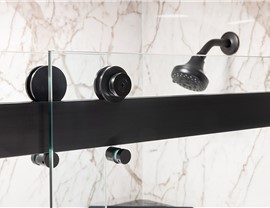 Showers - Shower Doors Photo 40