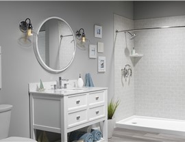 Showers - Shower Liners Photo 59