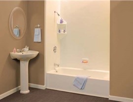 Bathtubs - Bathtubs Wall Surrounds Photo 39