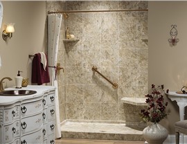 Showers - Shower Installations Photo 42