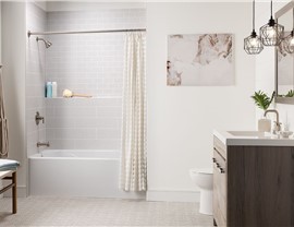 Bathtubs - Bathtub Replacement Photo 19