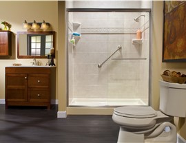 Service Areas - Shower Replacement Photo 86