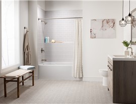 Bathroom Conversions - Showers to Bathtubs Photo 42