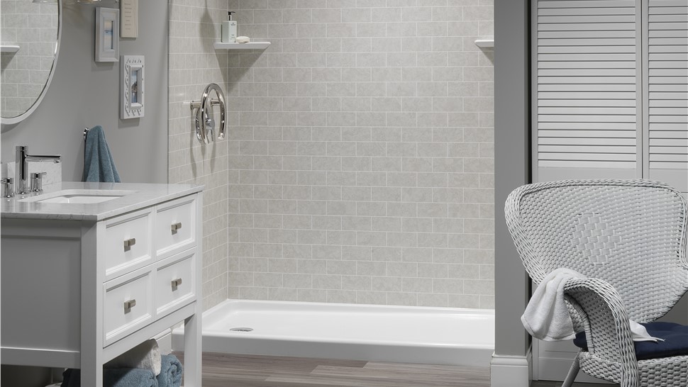 Showers - New Showers Photo 1