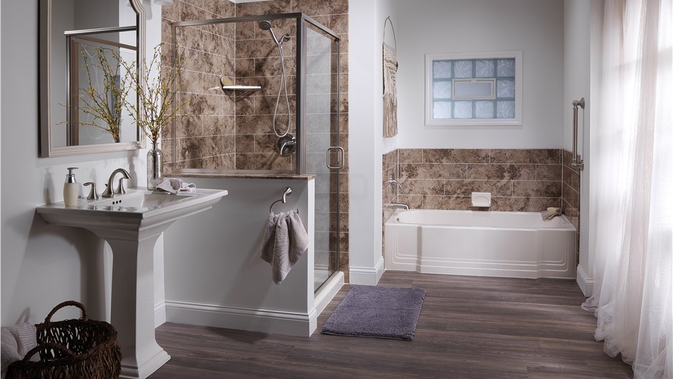 Bath Conversions Photo 1