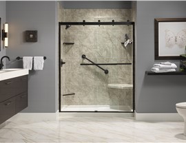 Bathroom Remodeling Photo 3