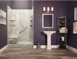Showers Photo 4