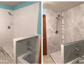 Before & After Photo 101