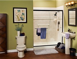 Showers - Shower Surrounds Photo 2