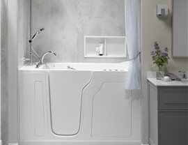 Walk in Tubs Photo 1