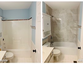 Before & After Photo 100