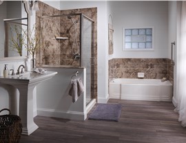 Bathroom Remodeling Photo 2