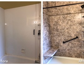 Before & After Photo 19