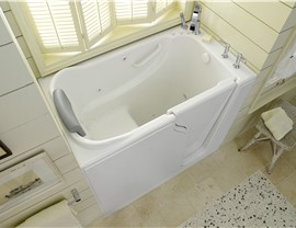 Walk in Tubs Photo 3