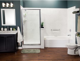 Showers - Shower Enclosures Photo 4