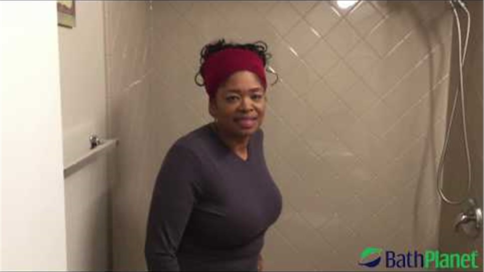 Showers Project Project in Country Club Hills, IL by Bath Planet Local