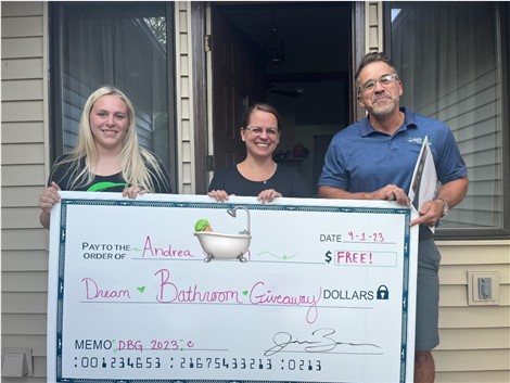 Elmira & Binghamton Bathroom Remodeling Company | Walk-In Tubs | Bath ...