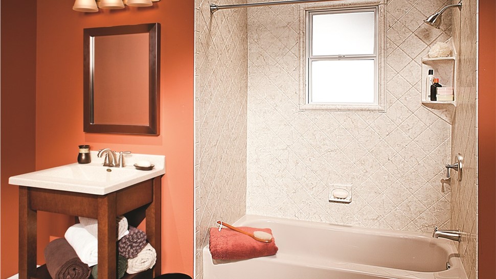 Bathroom Remodel - Baths Photo 1