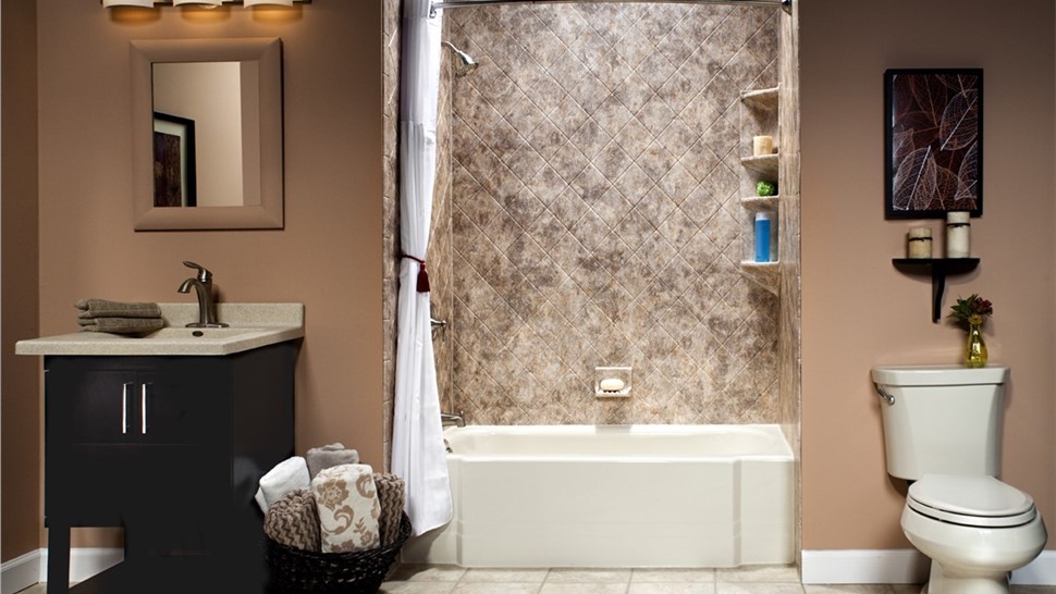Bath Conversions Photo 1