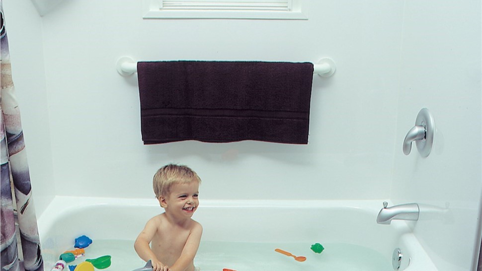 Bathroom Remodel - Replacement Tubs Photo 1