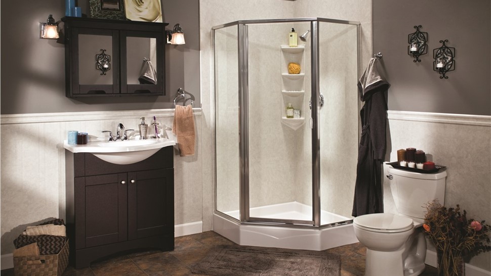 Showers - New Showers Photo 1