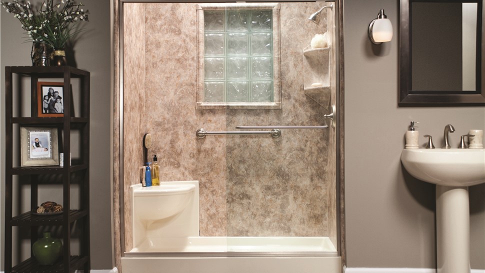 Showers - Shower Bases Photo 1