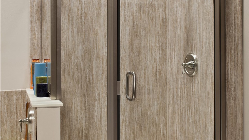 Showers - Shower Remodel Photo 1