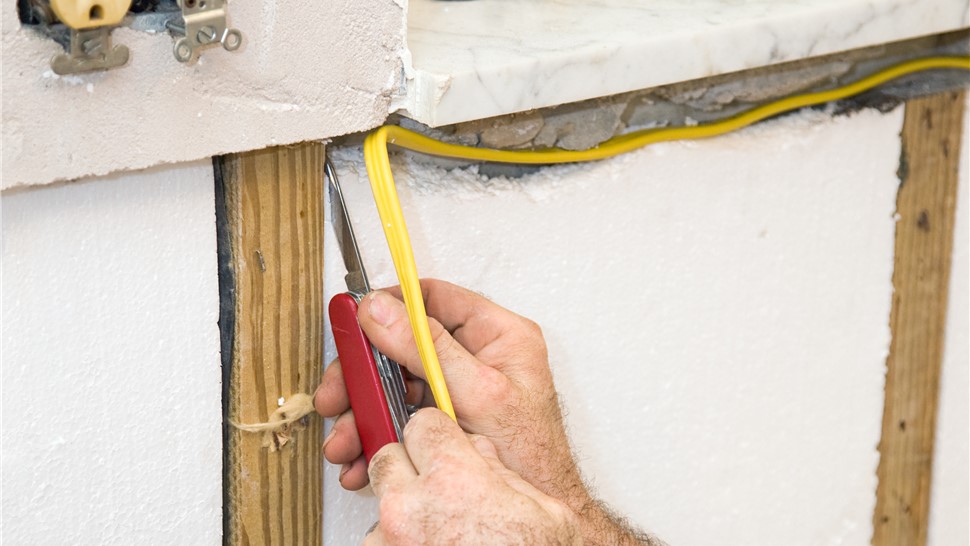 Additional Services - Electrical Photo 1