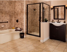 Showers - Shower Enclosures Photo 3