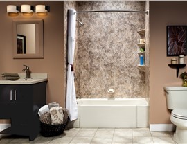 Bath Conversions Photo 1