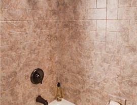 Showers - Shower Wall Surrounds Photo 3