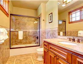 Bathroom Remodeling 3