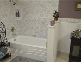 Bathroom Remodel - Replacement Tubs Photo 2